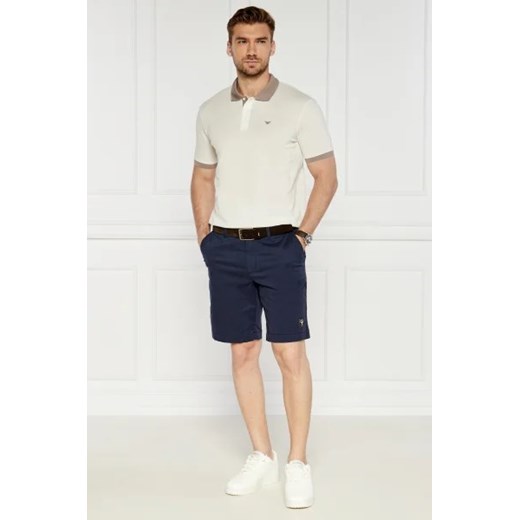 Spodenki męskie Emporio Armani