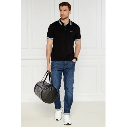 T-shirt męski BOSS HUGO casual