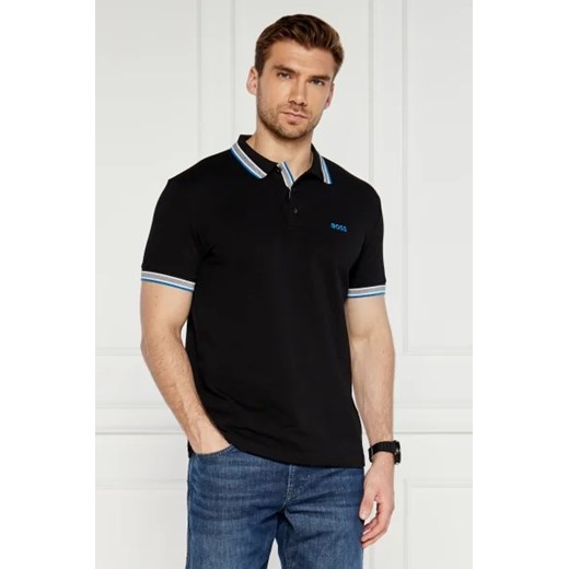 T-shirt męski BOSS HUGO