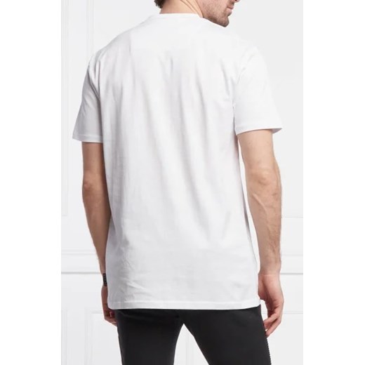 T-shirt męski młodzieżowy