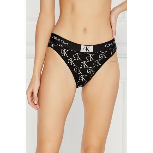 Calvin Klein Underwear Figi CK96 Calvin Klein Underwear XS Gomez Fashion Store