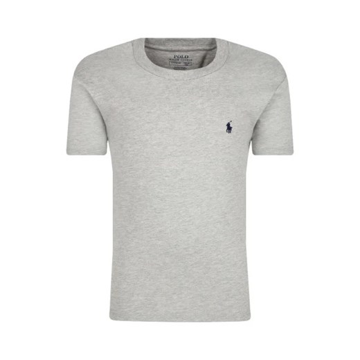 T-shirt chłopięce Polo Ralph Lauren