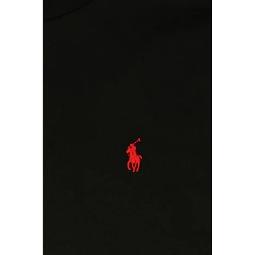 T-shirt chłopięce Polo Ralph Lauren