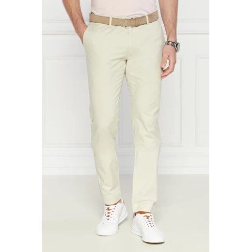 POLO RALPH LAUREN Spodnie chino | Slim Fit Polo Ralph Lauren 30/32 Gomez Fashion Store