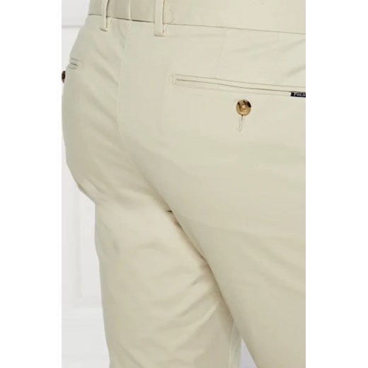POLO RALPH LAUREN Spodnie chino | Slim Fit Polo Ralph Lauren 30/32 Gomez Fashion Store