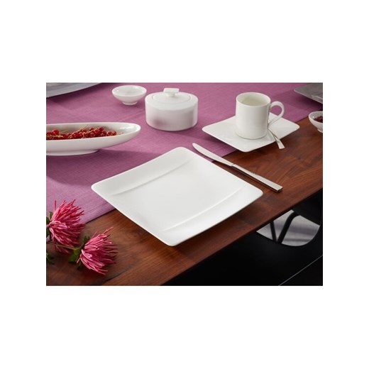 Talerz do serwowania Villeroy & Boch Villeroy & Boch One Size Modivo Dom