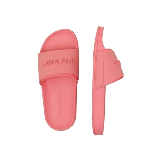 Juicy Couture Klapki Juicy Couture 40 Gomez Fashion Store