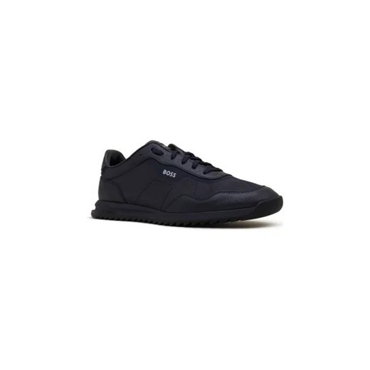 BOSS BLACK Sneakersy Zayn ze sklepu Gomez Fashion Store w kategorii Buty sportowe męskie - zdjęcie 173291517
