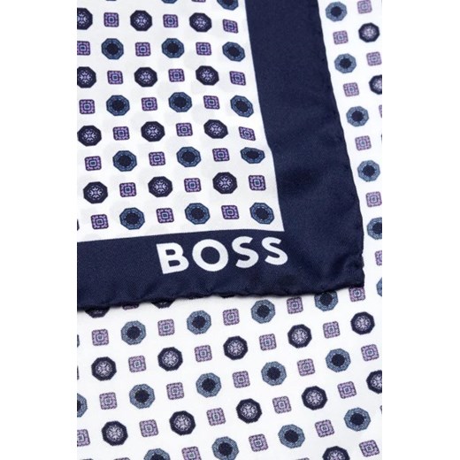 Poszetka/butonierka BOSS HUGO 