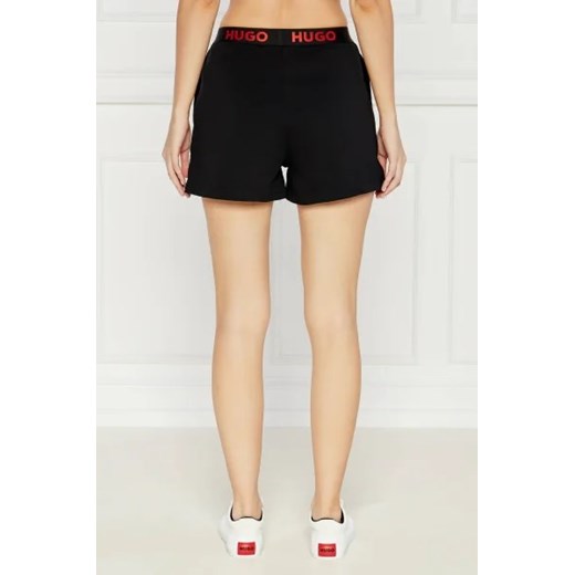 Hugo Bodywear Szorty | Regular Fit L Gomez Fashion Store