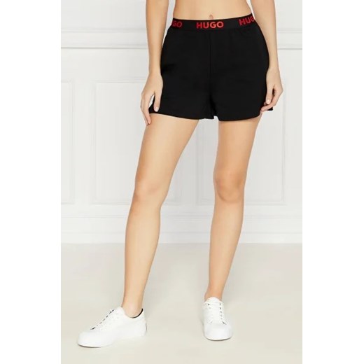 Hugo Bodywear Szorty | Regular Fit M Gomez Fashion Store
