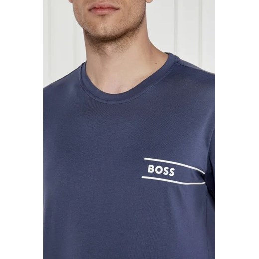 T-shirt męski BOSS HUGO