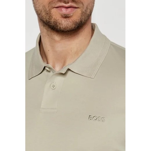 BOSS ORANGE Polo | Regular Fit XL Gomez Fashion Store