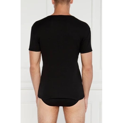Emporio Armani T-shirt | Slim Fit Emporio Armani M Gomez Fashion Store