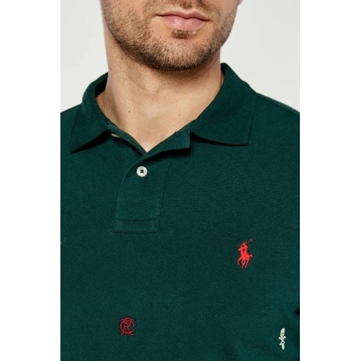 T-shirt męski Polo Ralph Lauren