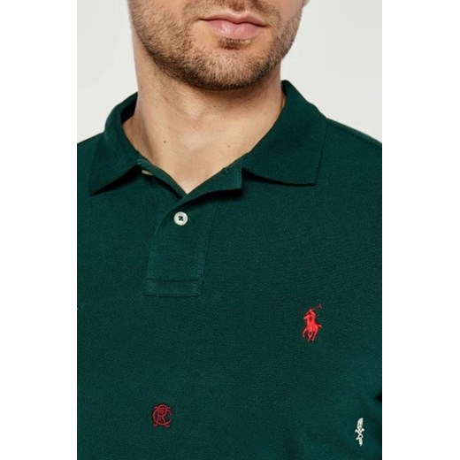 T-shirt męski Polo Ralph Lauren 