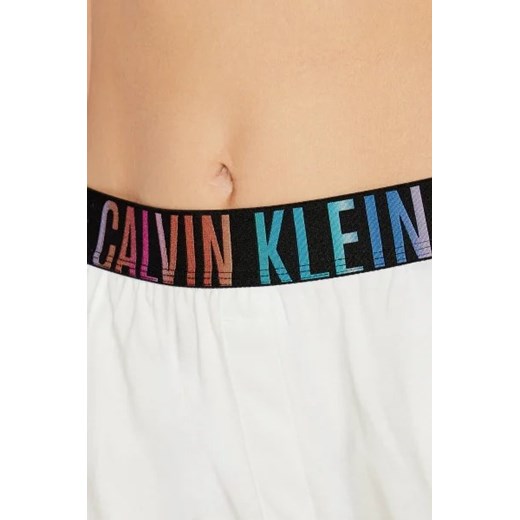 Calvin Klein Underwear Szorty od piżamy | Regular Fit Calvin Klein Underwear XL Gomez Fashion Store
