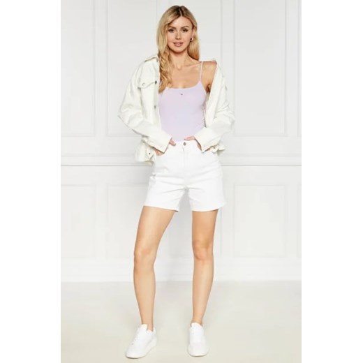 Tommy Jeans Body | Slim Fit Tommy Jeans XL Gomez Fashion Store