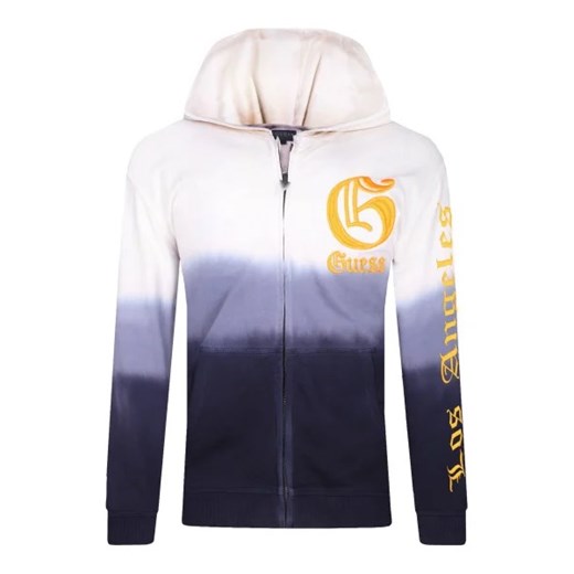 Guess Bluza | Regular Fit ze sklepu Gomez Fashion Store w kategorii Bluzy chłopięce - zdjęcie 173291907