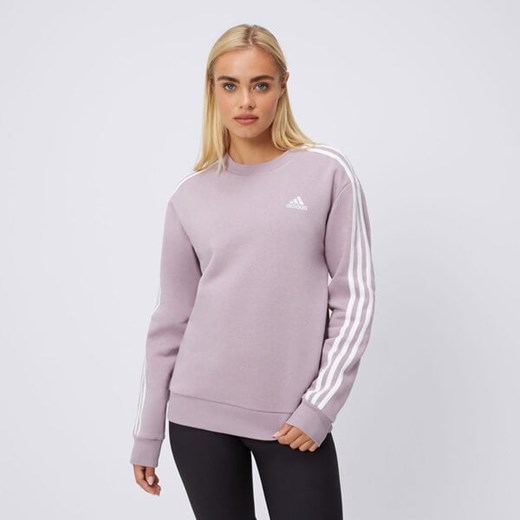 adidas bluza w 3s fl swt ir6081 ze sklepu 50style.pl w kategorii Bluzy damskie - zdjęcie 173293187