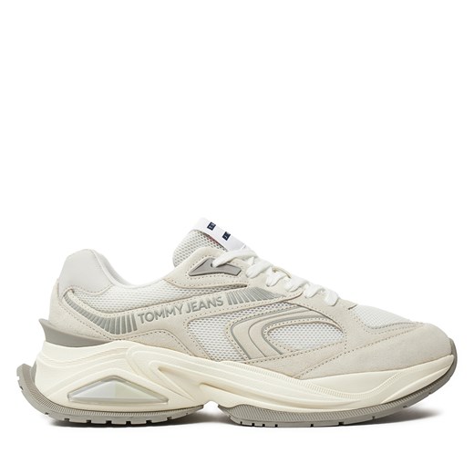 Buty sportowe męskie Tommy Jeans jesienne