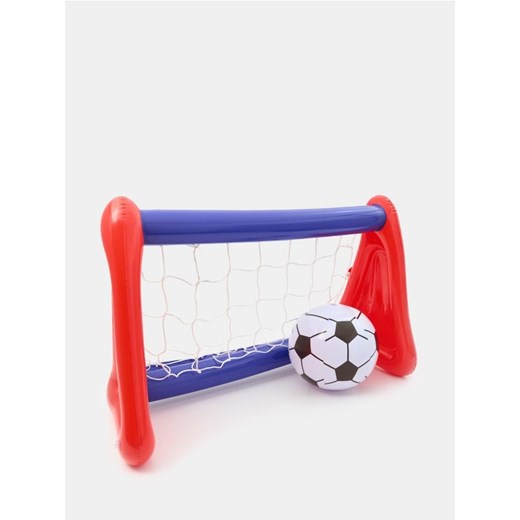 Sinsay - Zestaw do gry w piłkę nożną - wielobarwny ze sklepu Sinsay w kategorii Zabawki - zdjęcie 173296038