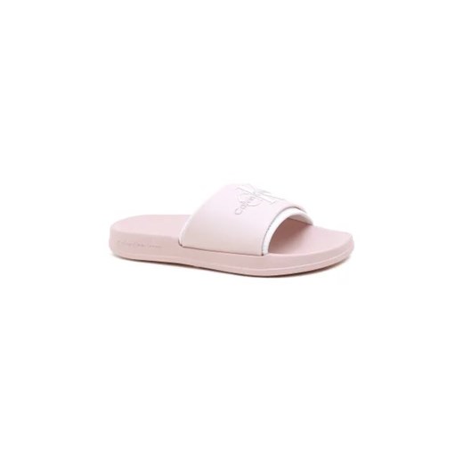 CALVIN KLEIN JEANS Klapki ze sklepu Gomez Fashion Store w kategorii Klapki damskie - zdjęcie 173298579
