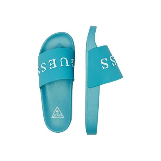 Guess Underwear Klapki SLIDES 43/44 Gomez Fashion Store