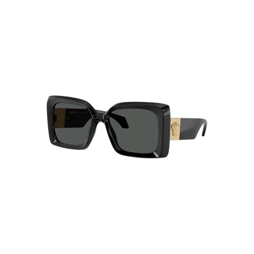 Versace Okulary przeciwsłoneczne VE4467U ze sklepu Gomez Fashion Store w kategorii Okulary przeciwsłoneczne damskie - zdjęcie 173298869