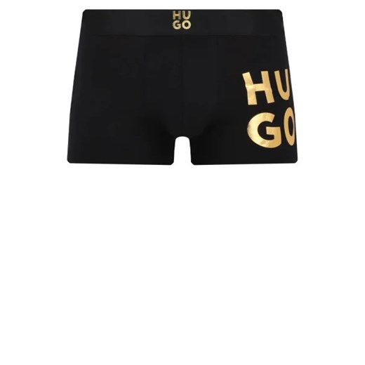 Hugo Bodywear Bokserki 2-pack TRUNK 2P GIFT XXL wyprzedaż Gomez Fashion Store
