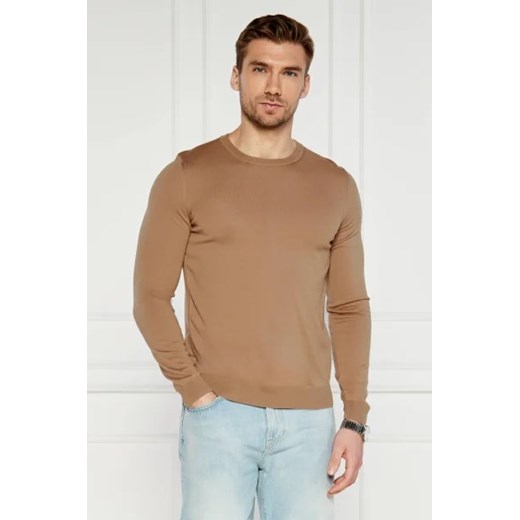 Sweter męski BOSS HUGO 