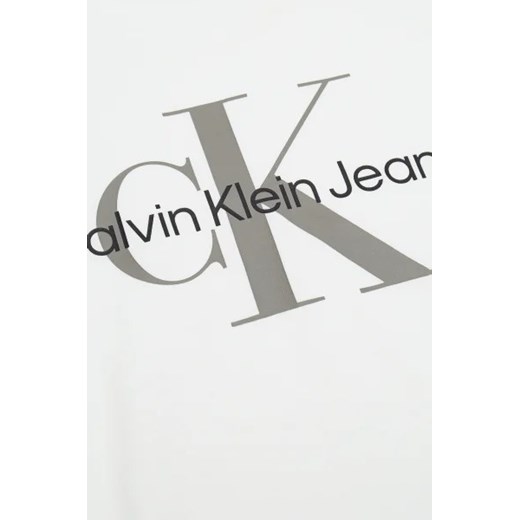 CALVIN KLEIN JEANS T-shirt | Regular Fit 116 Gomez Fashion Store