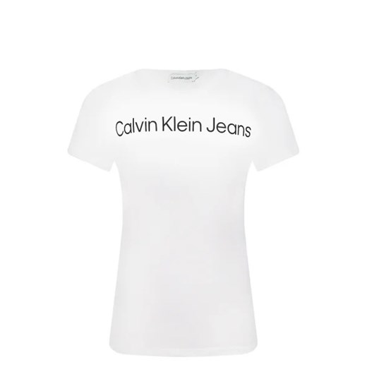 CALVIN KLEIN JEANS T-shirt | Regular Fit 104 Gomez Fashion Store