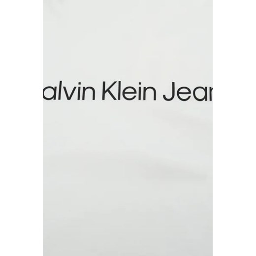 CALVIN KLEIN JEANS T-shirt | Regular Fit 152 Gomez Fashion Store