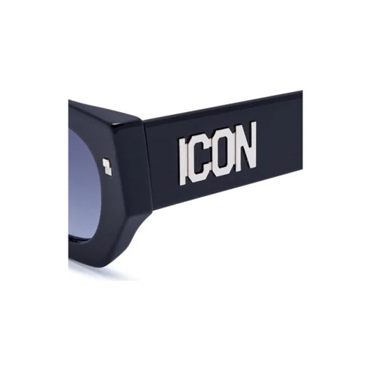 Dsquared2 Okulary przeciwsłoneczne ICON 0017/S Dsquared2 53 Gomez Fashion Store