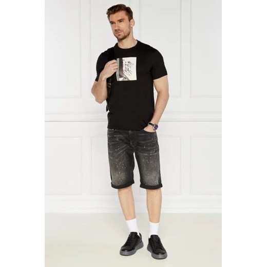 Calvin Klein T-shirt | Regular Fit Calvin Klein L Gomez Fashion Store