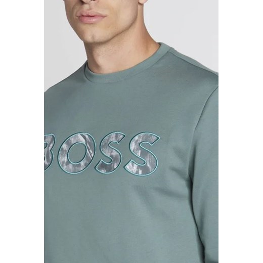 Bluza męska BOSS HUGO bawełniana