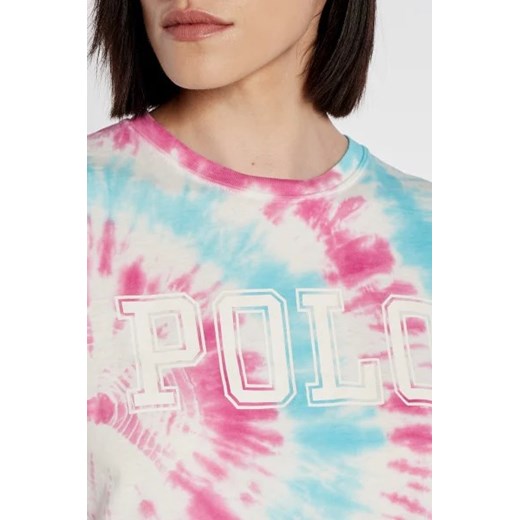 POLO RALPH LAUREN T-shirt | Regular Fit Polo Ralph Lauren XS Gomez Fashion Store
