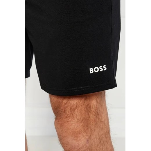 BOSS BLACK Szorty | Regular Fit M Gomez Fashion Store