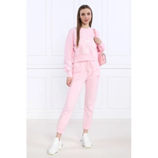 Bluza damska Pinko z bawełny