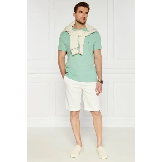 POLO RALPH LAUREN T-shirt + figi | Regular Fit Polo Ralph Lauren M Gomez Fashion Store