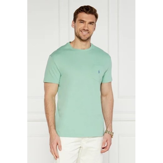 POLO RALPH LAUREN T-shirt + figi | Regular Fit Polo Ralph Lauren XXL Gomez Fashion Store