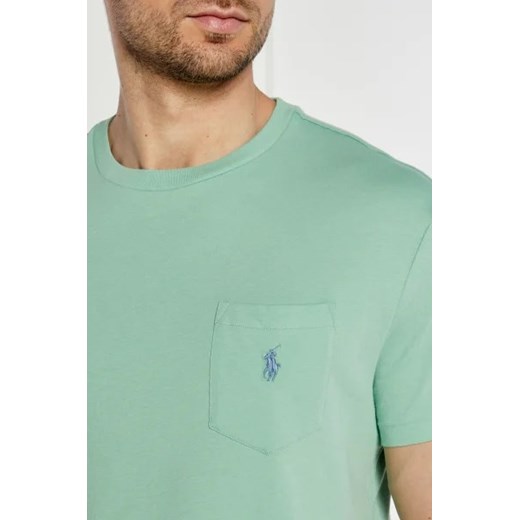 POLO RALPH LAUREN T-shirt + figi | Regular Fit Polo Ralph Lauren M Gomez Fashion Store
