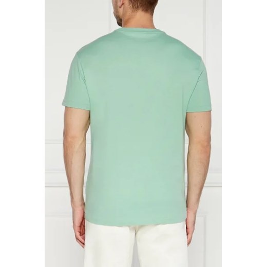 POLO RALPH LAUREN T-shirt + figi | Regular Fit Polo Ralph Lauren L Gomez Fashion Store