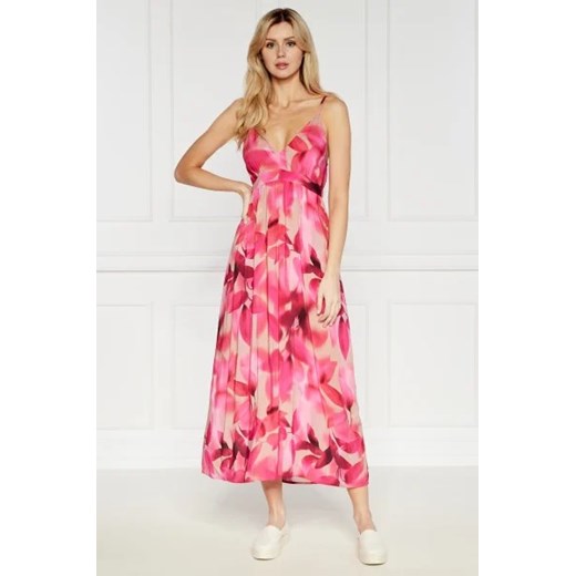 Liu Jo Beachwear Sukienka L Gomez Fashion Store wyprzedaż