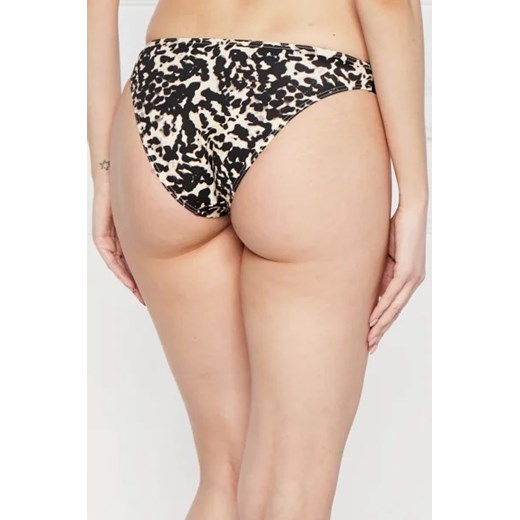 Calvin Klein Swimwear Dół od bikini L wyprzedaż Gomez Fashion Store