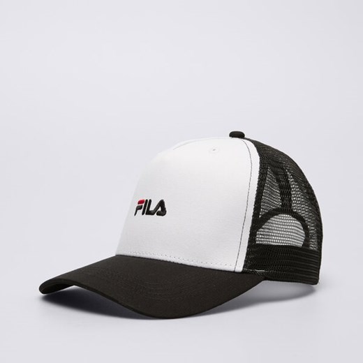 fila czapka baseball cap xs23mig051001 Fila ONE SIZE 50style.pl