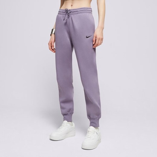 NIKE SPODNIE W NSW PHNX FLC MR PANT STD ze sklepu Sizeer w kategorii Spodnie damskie - zdjęcie 173307785