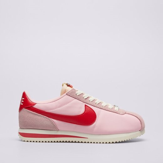 NIKE W CORTEZ TXT ze sklepu Sizeer w kategorii Buty sportowe damskie - zdjęcie 173307806