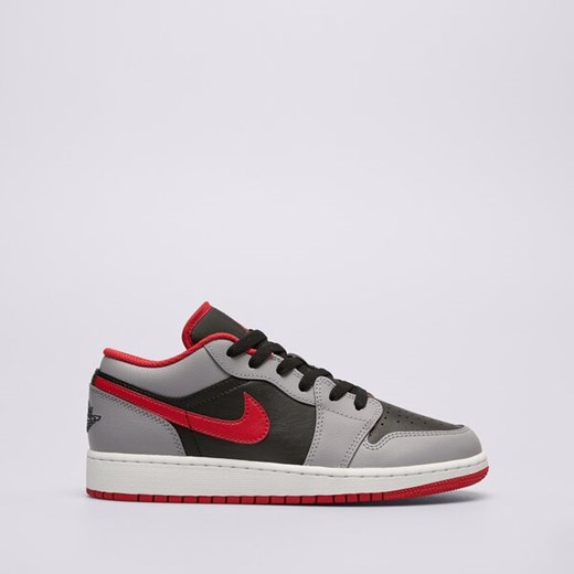 AIR JORDAN 1 LOW ze sklepu Sizeer w kategorii Buty sportowe dziecięce - zdjęcie 173307808